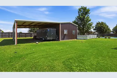 2900 Aston Meadows Drive, Haslet, TX 76052 - Photo 29