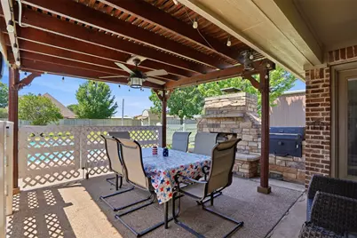 2900 Aston Meadows Drive, Haslet, TX 76052 - Photo 23