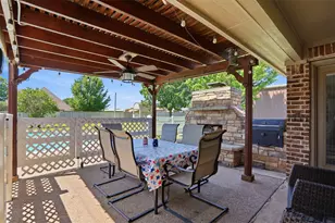 2900 Aston Meadows Dr, Haslet, TX 76052 - Photo 23