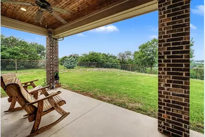 288 S Ridgeoak Court, Weatherford, TX 76087 - Photo 21