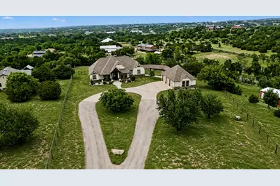 288 S Ridgeoak Court, Weatherford, TX 76087 - Photo 19