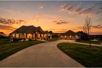 288 S Ridgeoak Court, Weatherford, TX 76087 - Photo 1