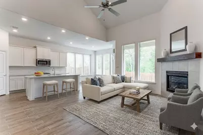 7921 Lindheimer Lane, McKinney, TX 75071 - Photo 5