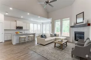 7921 Lindheimer Ln, McKinney, TX 75071 - Photo 5