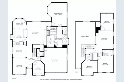 3001 Quail Hollow, McKinney, TX 75072 - Photo 27