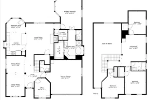3001 Quail Hollow, McKinney, TX 75072 - Photo 27