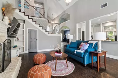 3001 Quail Hollow, McKinney, TX 75072 - Photo 9