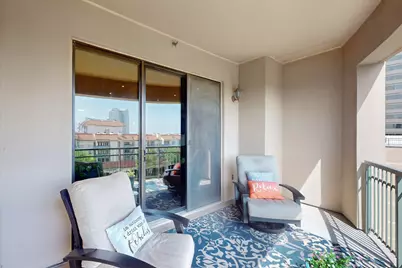 330 Las Colinas Boulevard E #602, Irving, TX 75039 - Photo 23