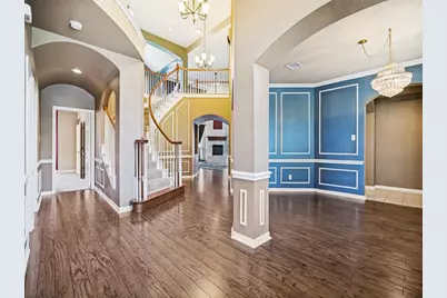10405 Panks Court, Rowlett, TX 75089 - Photo 3