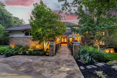 2702 Mark Twain Court, Arlington, TX 76006 - Photo 1
