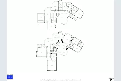 2702 Mark Twain Court, Arlington, TX 76006 - Photo 39