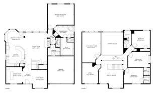 8501 Viridian Ln, Fort Worth, TX 76123 - Photo 39