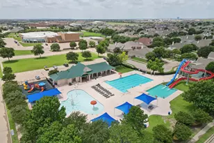 8501 Viridian Ln, Fort Worth, TX 76123 - Photo 37