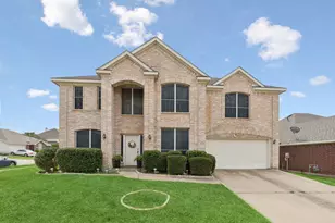 8501 Viridian Ln, Fort Worth, TX 76123 - Photo 3