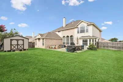 8501 Viridian Lane, Fort Worth, TX 76123 - Photo 31