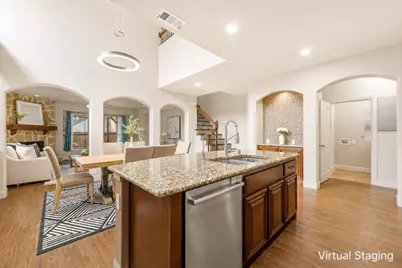 11553 Penick Way, Frisco, TX 75033 - Photo 11