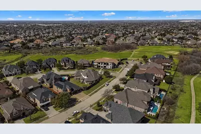 11553 Penick Way, Frisco, TX 75033 - Photo 35