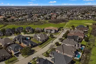 11553 Penick Way, Frisco, TX 75033 - Photo 35