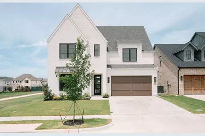 420 Wingtail Drive, Aledo, TX 76008 - Photo 23