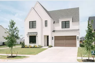 420 Wingtail Drive, Aledo, TX 76008 - Photo 1