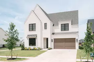 420 Wingtail Dr, Aledo, TX 76008 - Photo 1