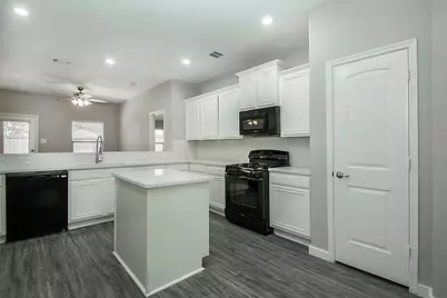 1104 Bexar Avenue, Melissa, TX 75454 - Photo 5