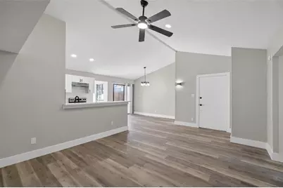 6038 Dooley Drive, The Colony, TX 75056 - Photo 1