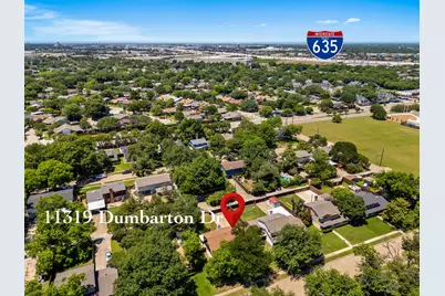 11319 Dumbarton Drive, Dallas, TX 75228 - Photo 9