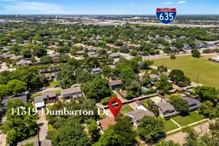 11319 Dumbarton Dr, Dallas, TX 75228 - Photo 9