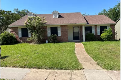 533 Willow Oak Street, Allen, TX 75002 - Photo 1