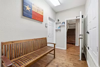 2438 Lillian Miller Parkway #100, Denton, TX 76205 - Photo 3
