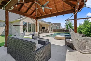1941 Star Trace Pkwy, Prosper, TX 75078 - Photo 35