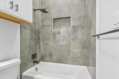 2504 Vaughn Boulevard, Fort Worth, TX 76105 - Photo 19