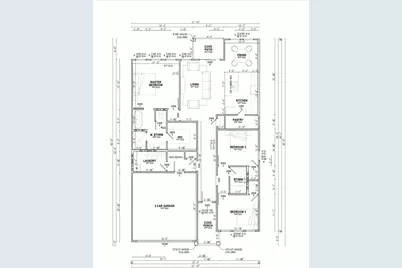 2504 Vaughn Boulevard, Fort Worth, TX 76105 - Photo 37