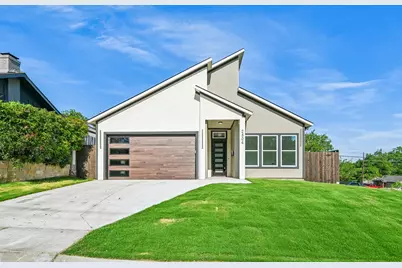 2504 Vaughn Boulevard, Fort Worth, TX 76105 - Photo 1