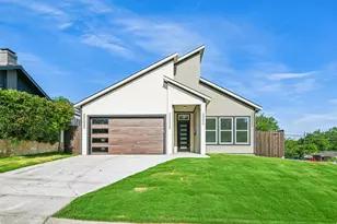 2504 Vaughn Blvd, Fort Worth, TX 76105 - Photo 1