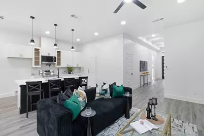 2504 Vaughn Boulevard, Fort Worth, TX 76105 - Photo 15
