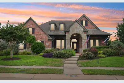 801 Willowmist Drive, Prosper, TX 75078 - Photo 1