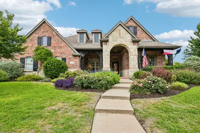 801 Willowmist Drive, Prosper, TX 75078 - Photo 1