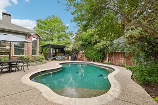 801 Willowmist Dr, Prosper, TX 75078 - Photo 1