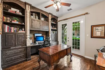 801 Willowmist Drive, Prosper, TX 75078 - Photo 5