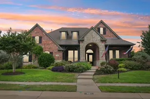801 Willowmist Dr, Prosper, TX 75078 - Photo 37