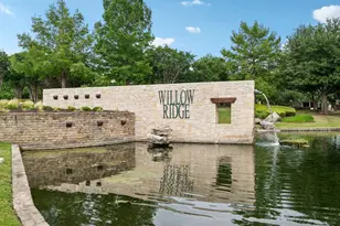 801 Willowmist Dr, Prosper, TX 75078 - Photo 35