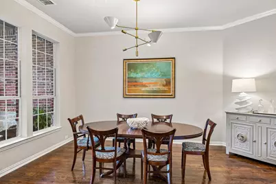 801 Willowmist Drive, Prosper, TX 75078 - Photo 5