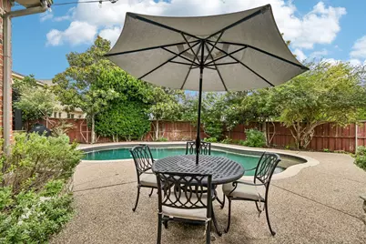 801 Willowmist Drive, Prosper, TX 75078 - Photo 33