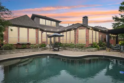 801 Willowmist Drive, Prosper, TX 75078 - Photo 5