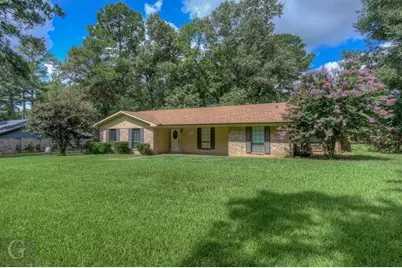 7410 Flatwood Drive, Greenwood, LA 71033 - Photo 1
