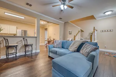 4857 Stone Gate Trail, McKinney, TX 75070 - Photo 7