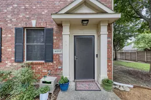 4857 Stone Gate Trail, McKinney, TX 75070 - Photo 3