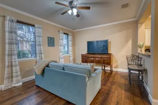 4857 Stone Gate Trail, McKinney, TX 75070 - Photo 5